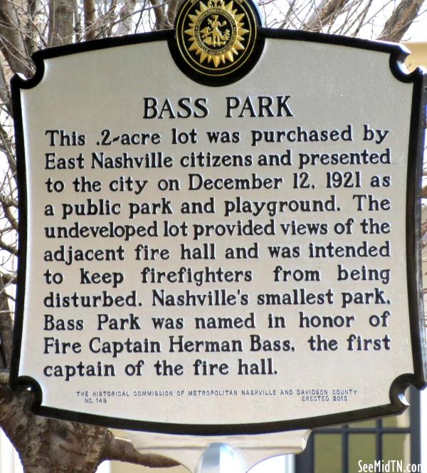 Bass Park