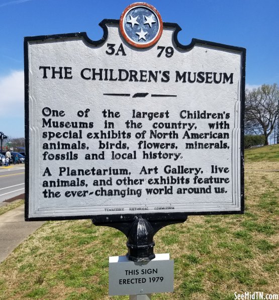 The Children's Museum