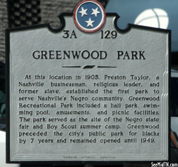 Greenwood Park