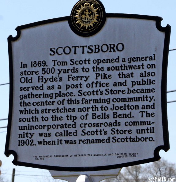 Scottsboro