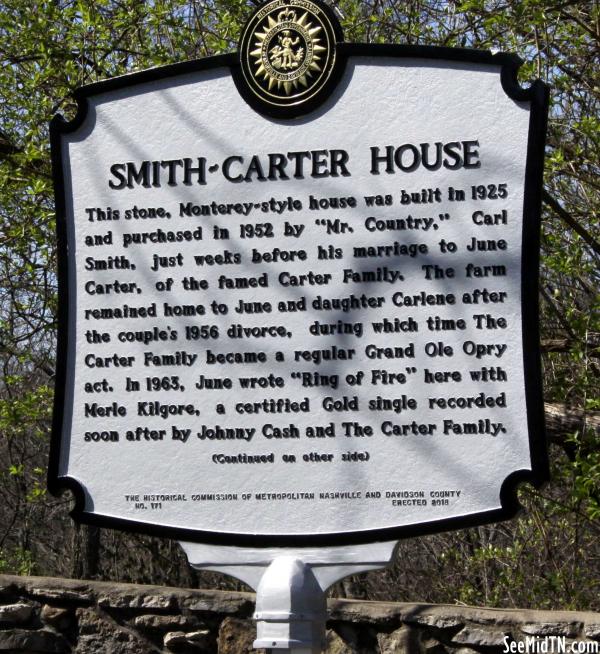 Smith-Carter House