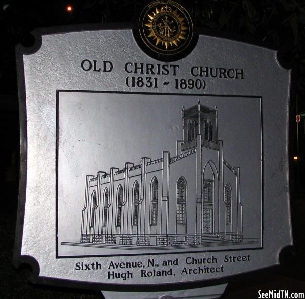Christ Church Cathedral (Part 2)