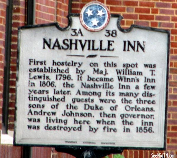 Nashville Inn