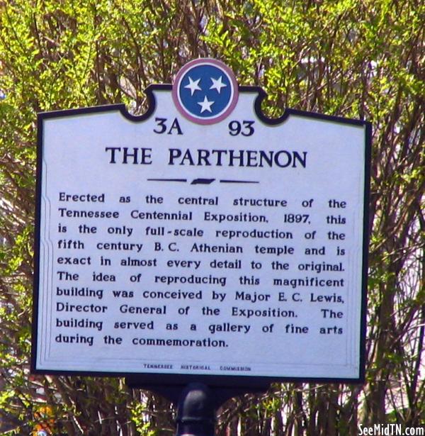 Parthenon