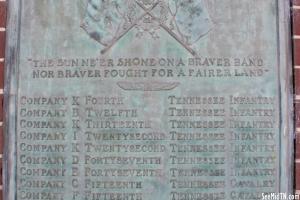 Historical Markers