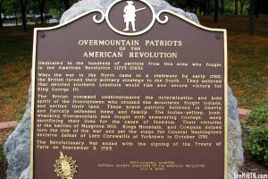 Historical Markers