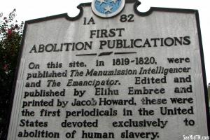 Historical Markers