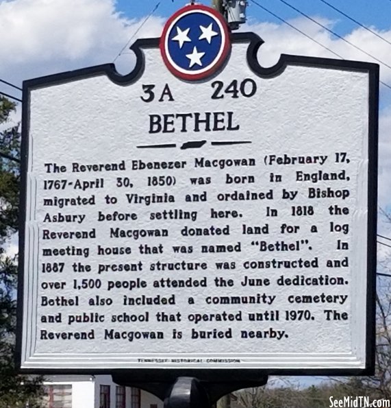 Bethel