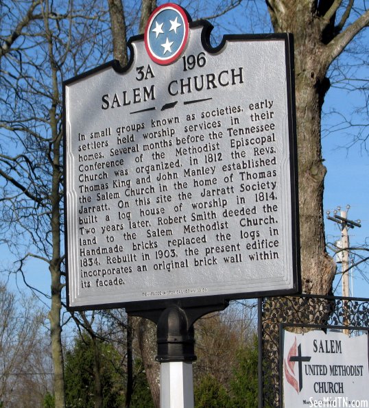 Salem Church