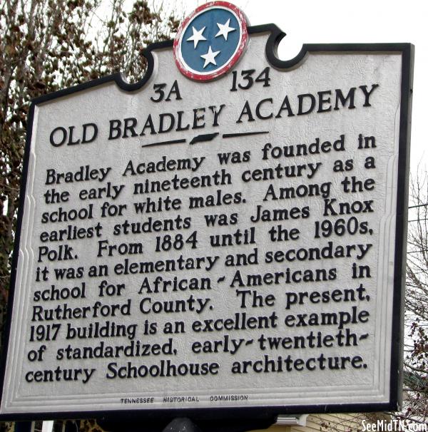 Bradley Academy