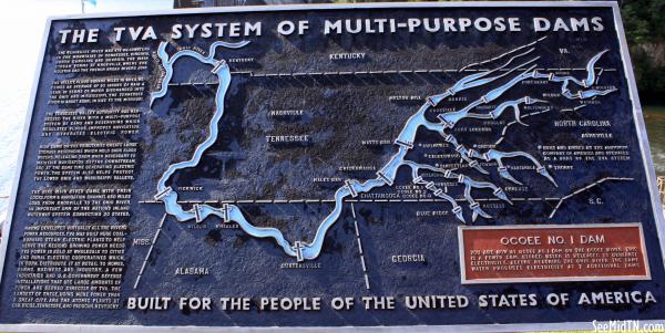 Polk: The TVA System of Multi-Purpose Dams