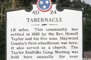 Haywood
