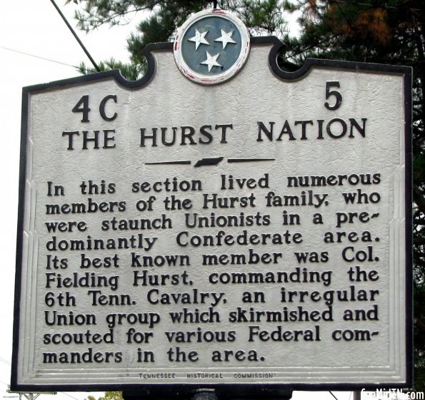 McNairy: The Hurst Nation