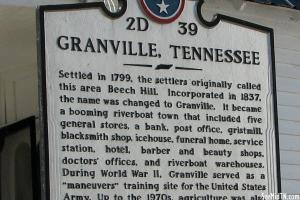 Historical Markers