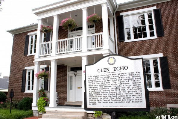 Glen Echo