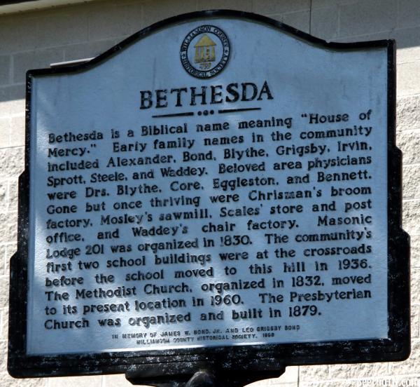Bethesda