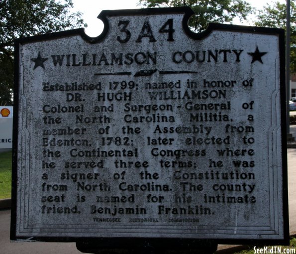 Williamson County