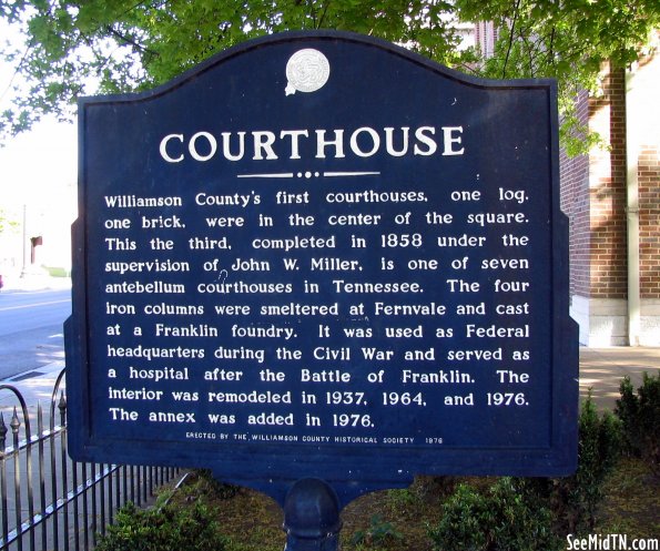 Courthouse