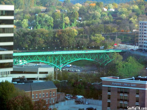 Gay St. Bridge