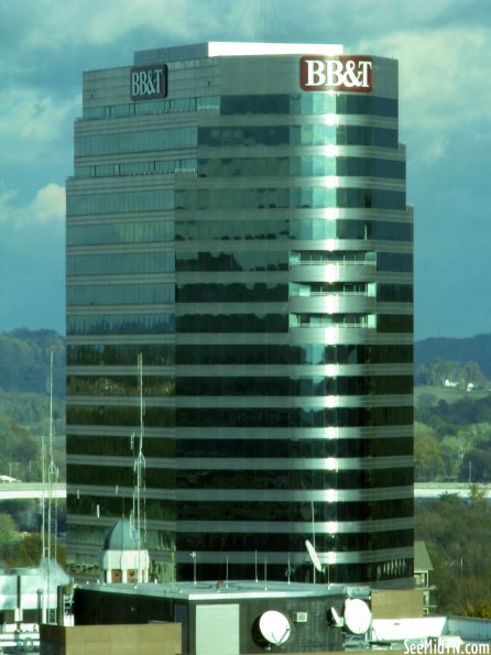 Riverview Tower