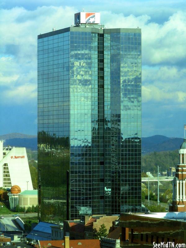 Plaza Tower