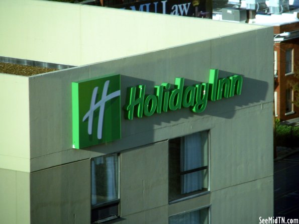 Holiday Inn  Hotel