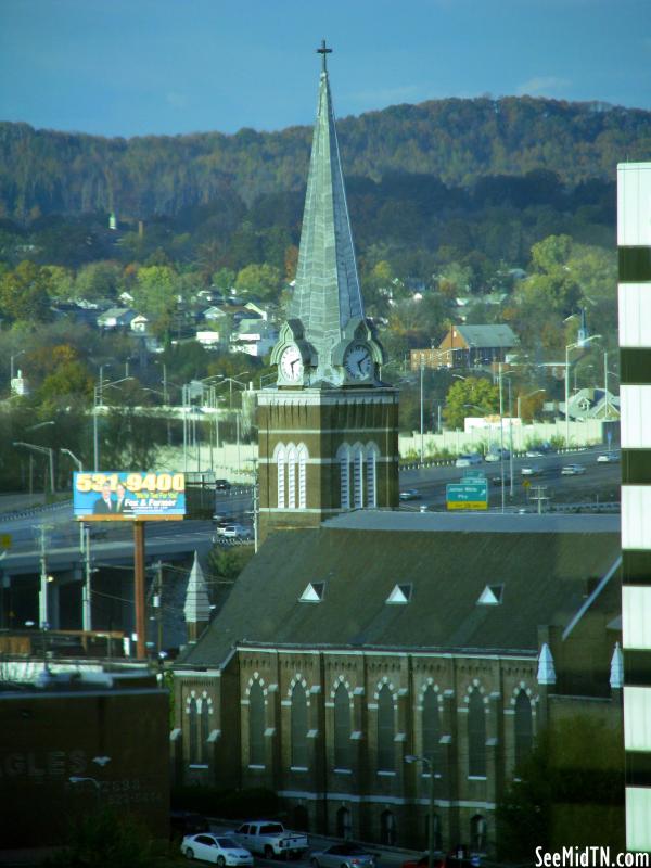 Immaculate Conception Catholic Church