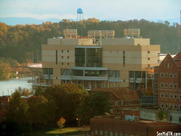 Neyland Stadium