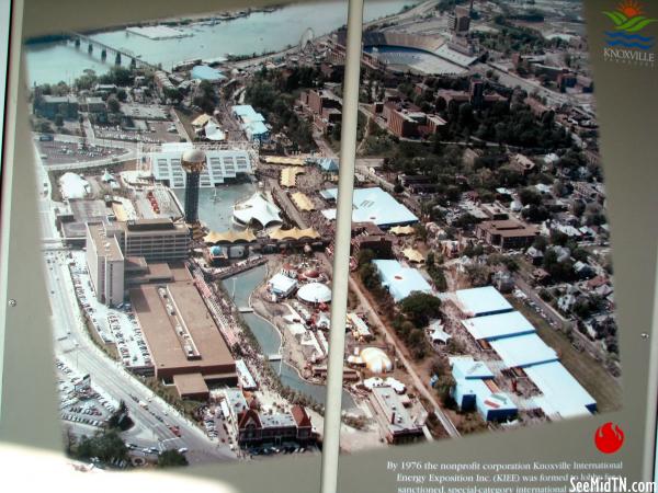 World's Fair overview