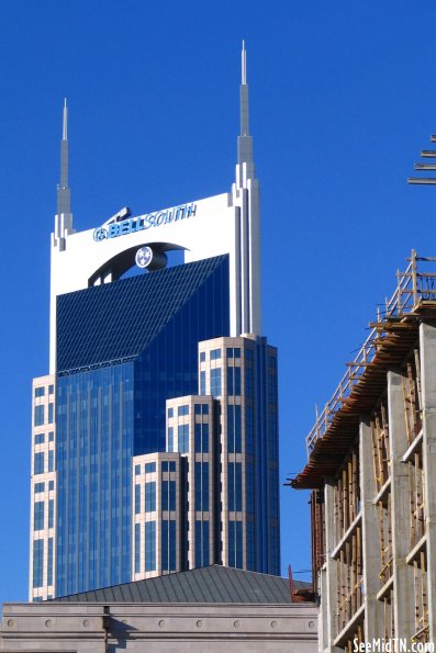 Batbuilding 2007