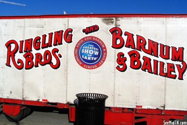 Ringling Brothers, Barnum &amp; Bailey