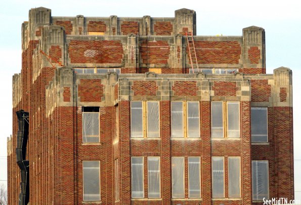 General Hospital (in 2008) General Hospital (in 2008)
