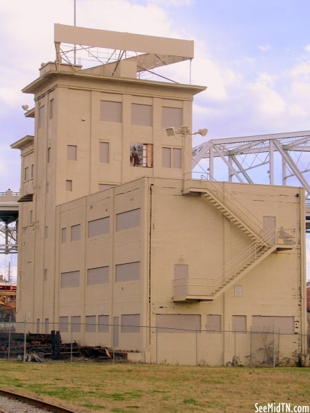 Nashville Bridge Company (2007) Nashville Bridge Company (2007)