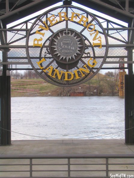 Riverfront Landing