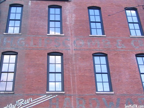 H.G. Lipscomb & Co H.G. Lipscomb & Co