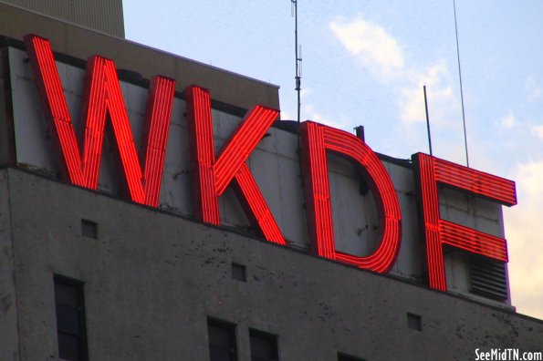 WKDF