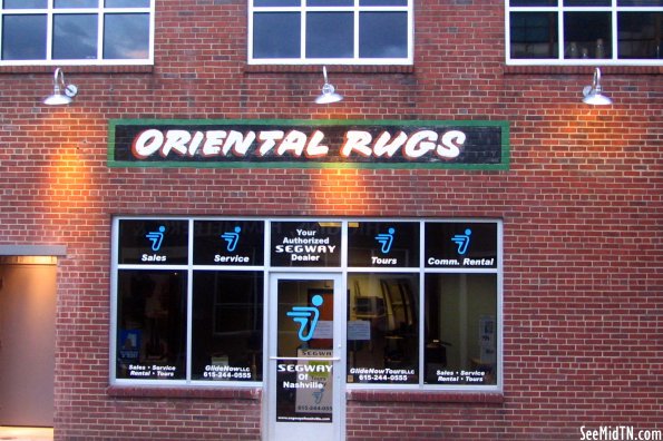 Oriental Rugs