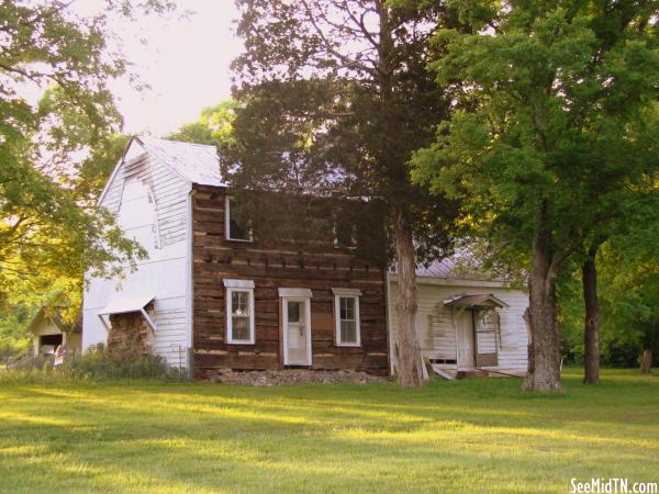 Hodge House