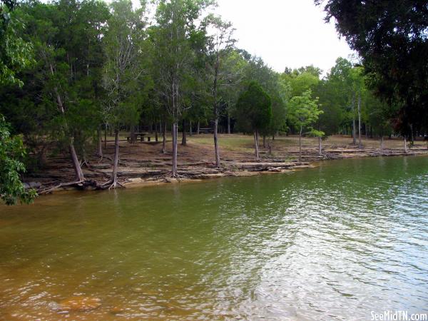 Smith Springs Recreation Area