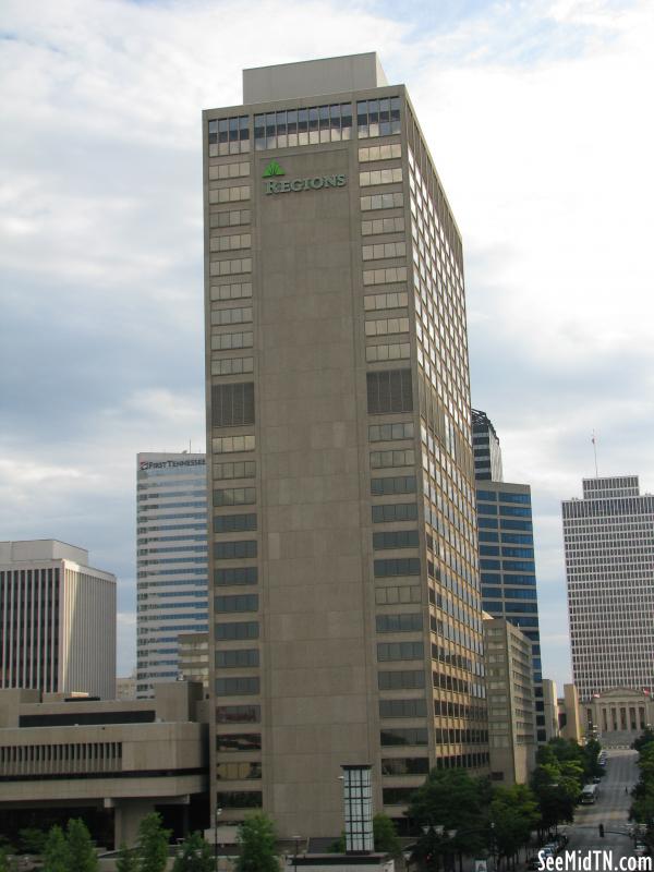 Regions Bank Building