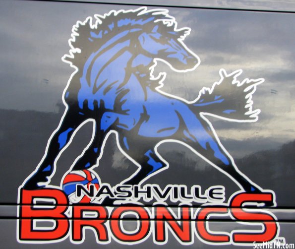 Nashville Broncs