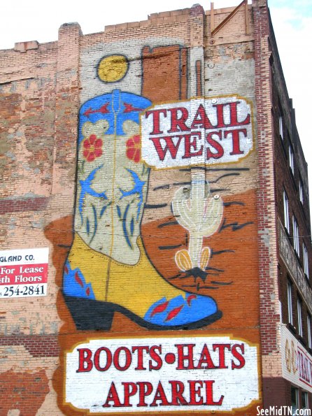 Trail West