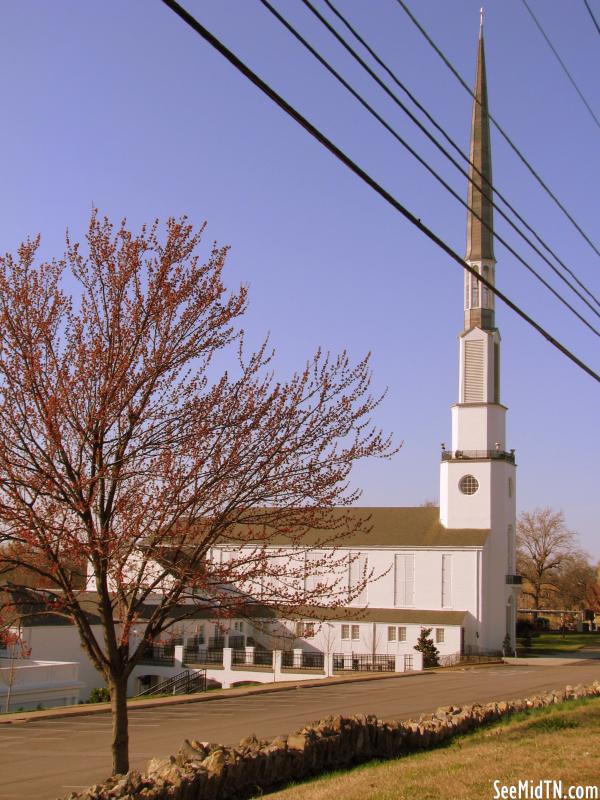 Woodmont Christian Church