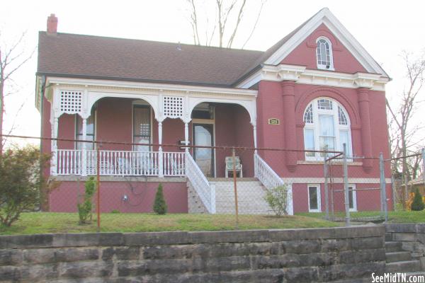 House in Salemtown Neighborhood