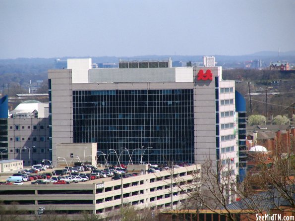 Monroe Carrell Vanderbilt Childrens Hospital