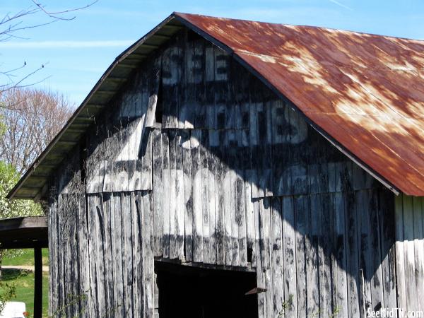 See 7 States from Rock City