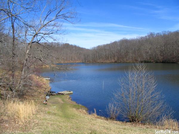 Marrowbone Lake