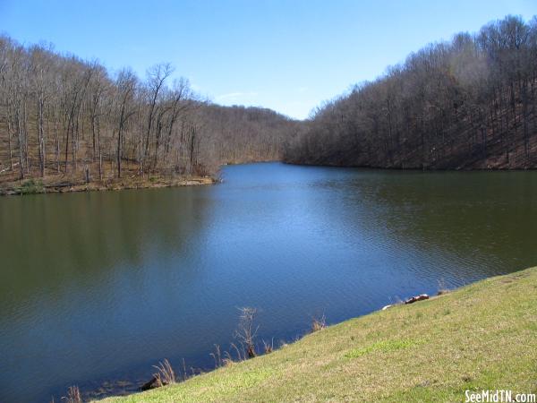 Marrowbone Lake