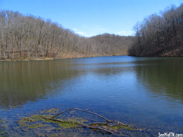 Marrowbone Lake