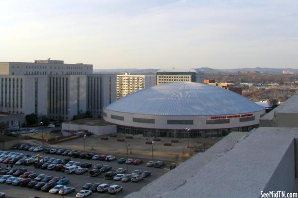 Municipal Auditorium